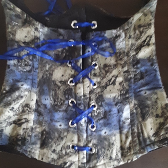 Corsette $SOLD$ - Picture 3 of 3